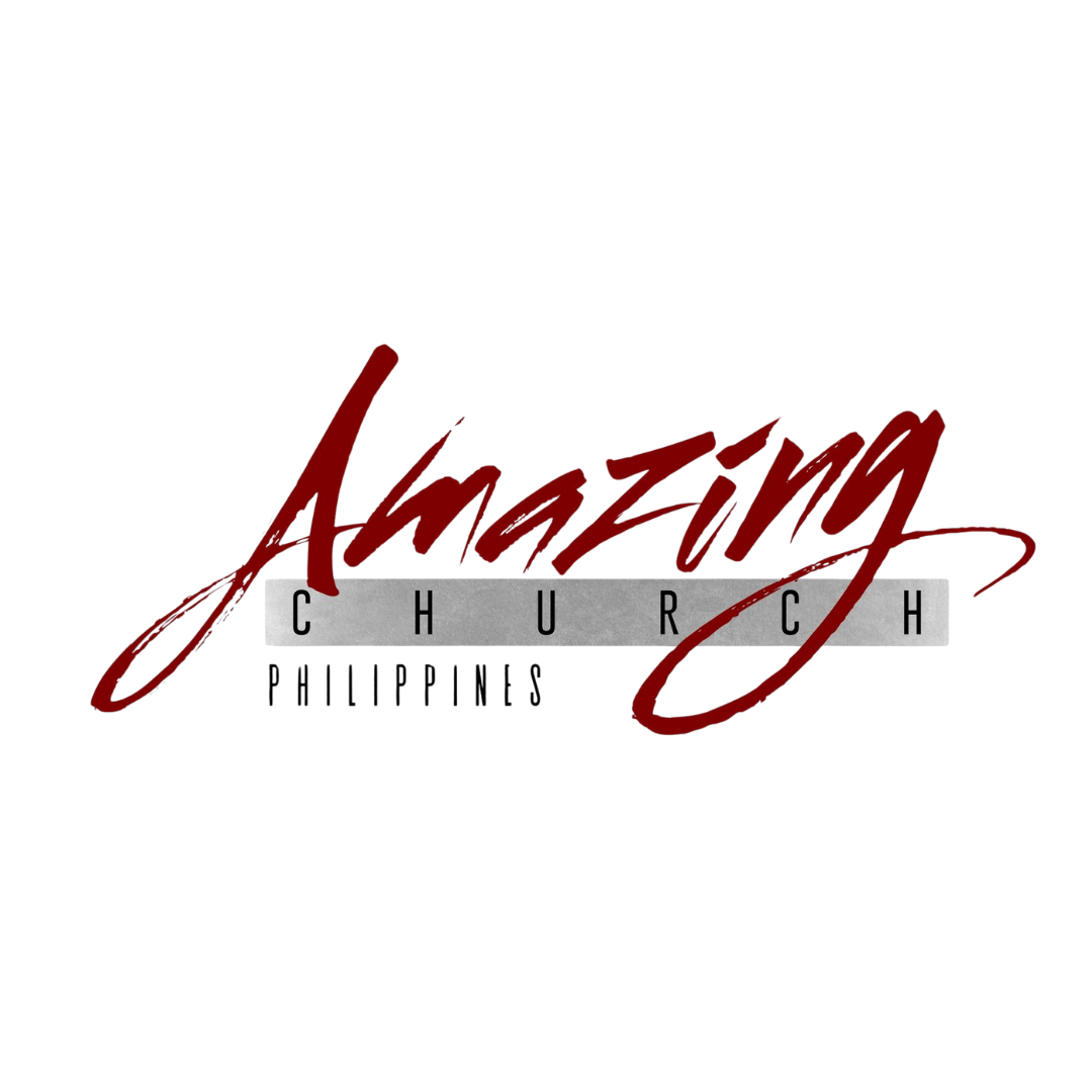 Amazing Church Philippines Logo